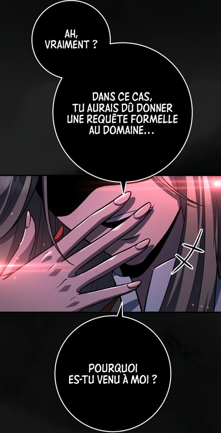 Read Heavenly Inquisition Sword FR Manga Online