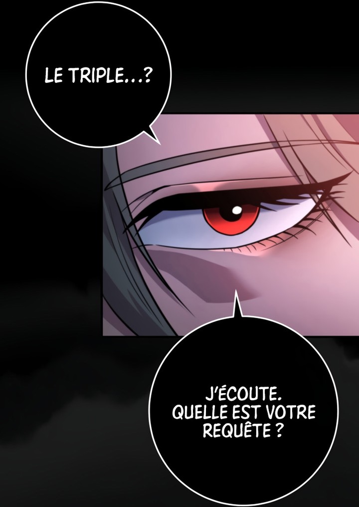 Read Heavenly Inquisition Sword FR Manga Online