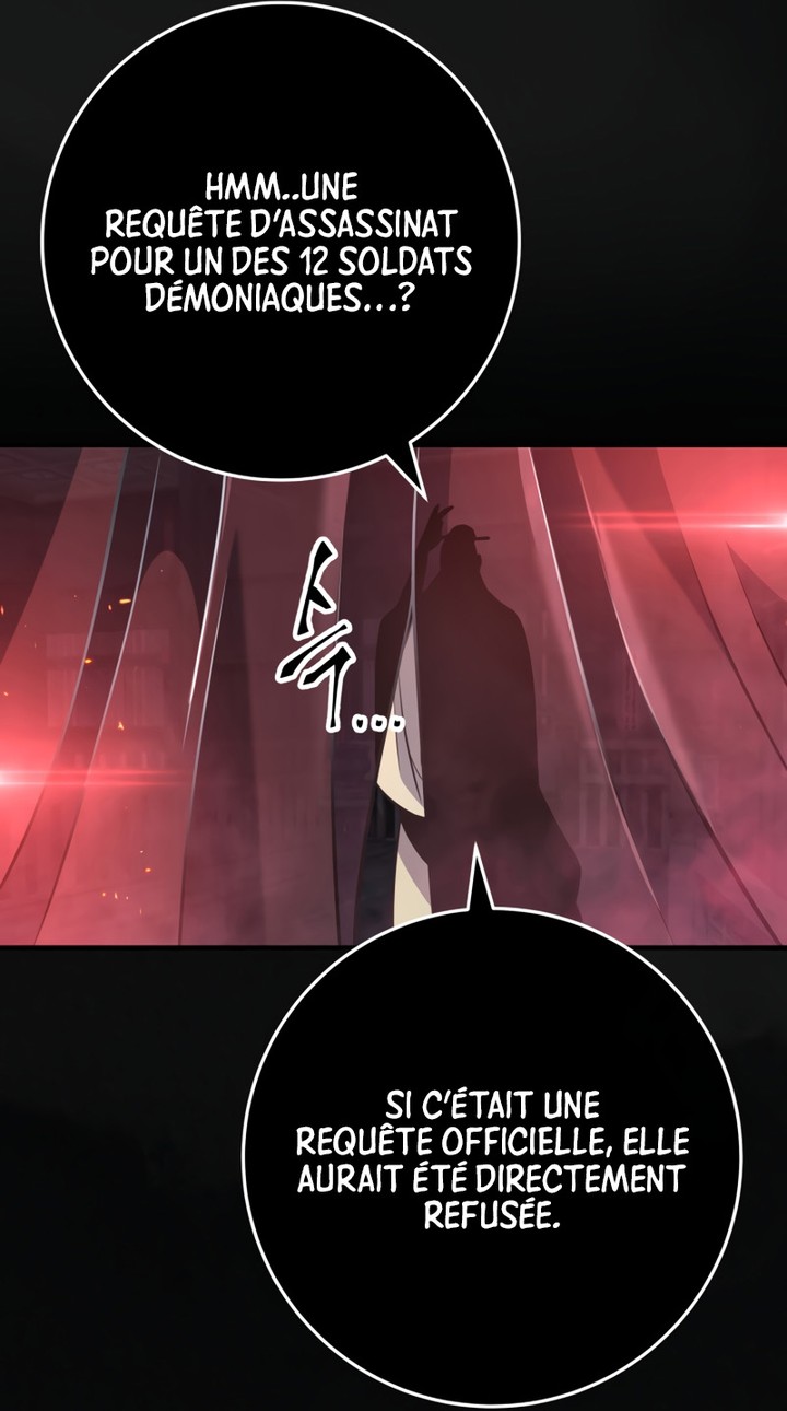 Read Heavenly Inquisition Sword FR Manga Online