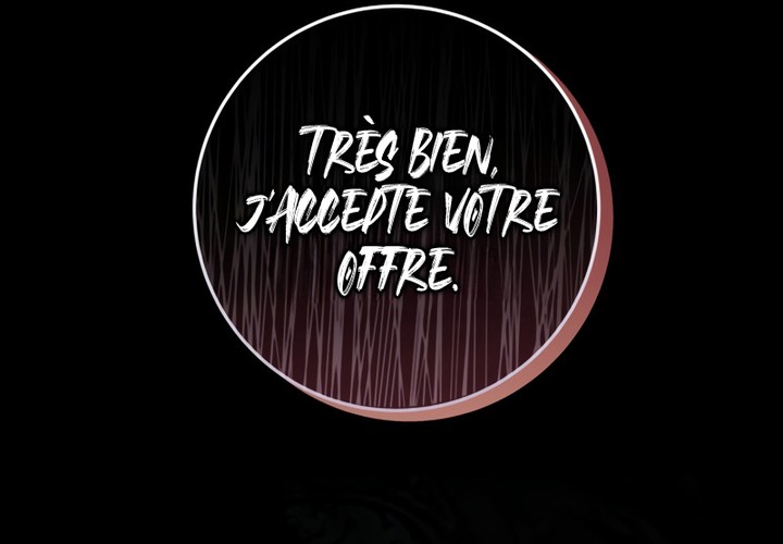 Read Heavenly Inquisition Sword FR Manga Online