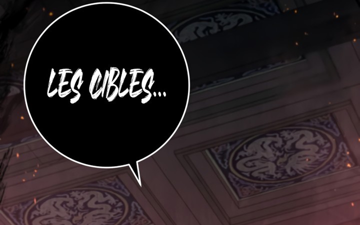 Read Heavenly Inquisition Sword FR Manga Online