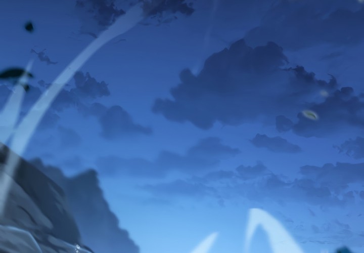 Read Heavenly Inquisition Sword FR Manga Online