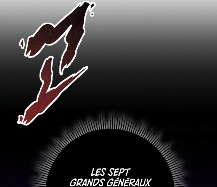 Read Heavenly Inquisition Sword FR Manga Online