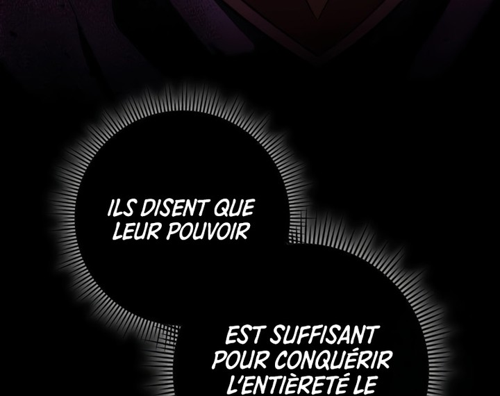 Read Heavenly Inquisition Sword FR Manga Online