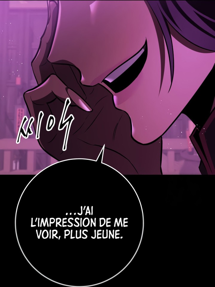 Read Heavenly Inquisition Sword FR Manga Online