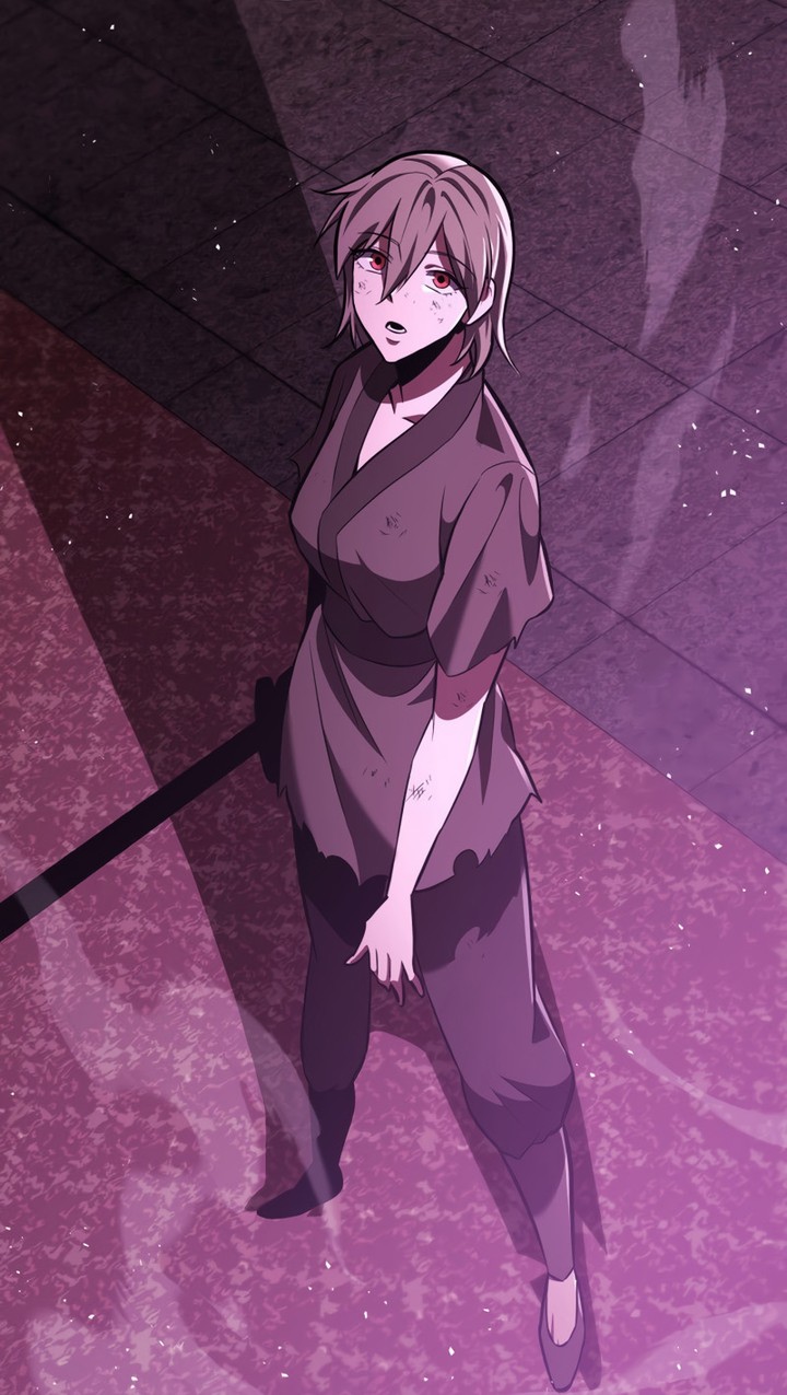 Read Heavenly Inquisition Sword FR Manga Online