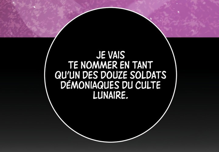 Read Heavenly Inquisition Sword FR Manga Online