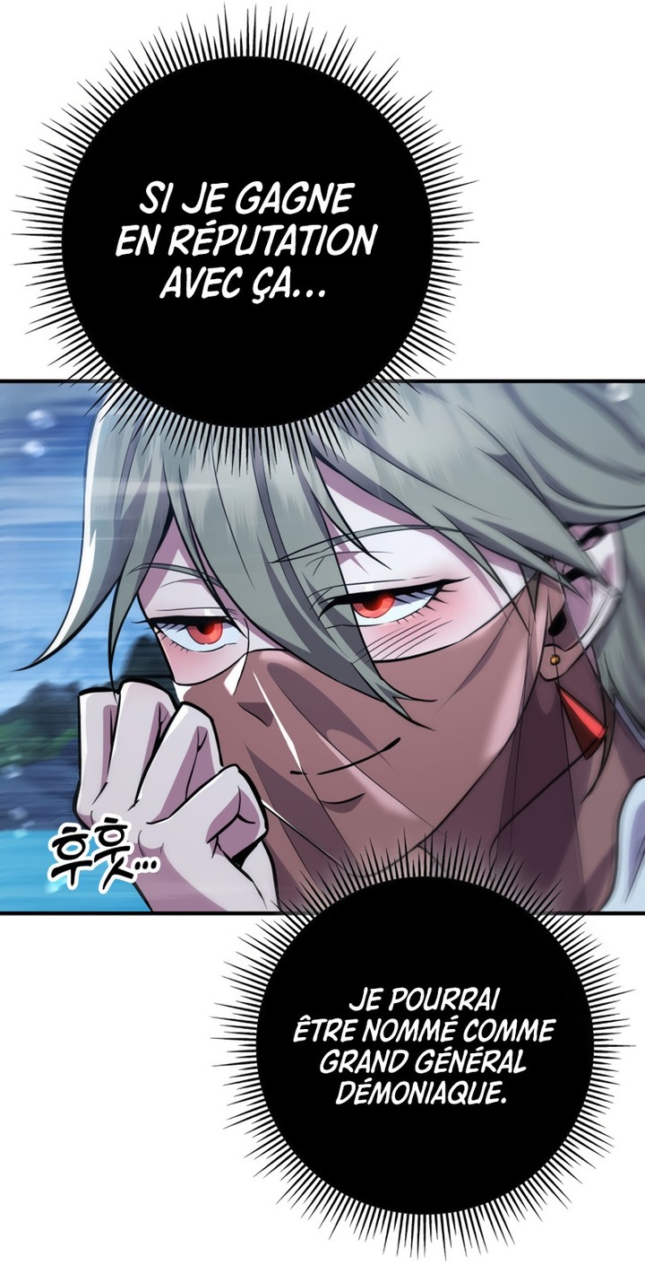 Read Heavenly Inquisition Sword FR Manga Online