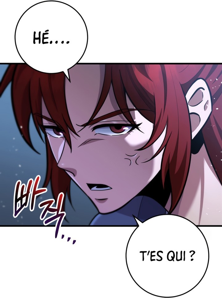 Read Heavenly Inquisition Sword FR Manga Online