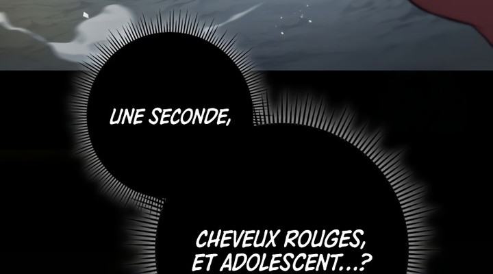 Read Heavenly Inquisition Sword FR Manga Online