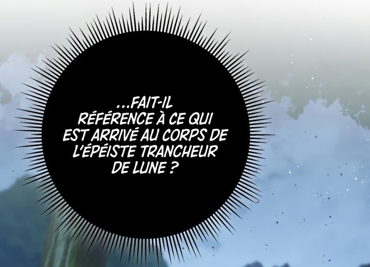 Read Heavenly Inquisition Sword FR Manga Online