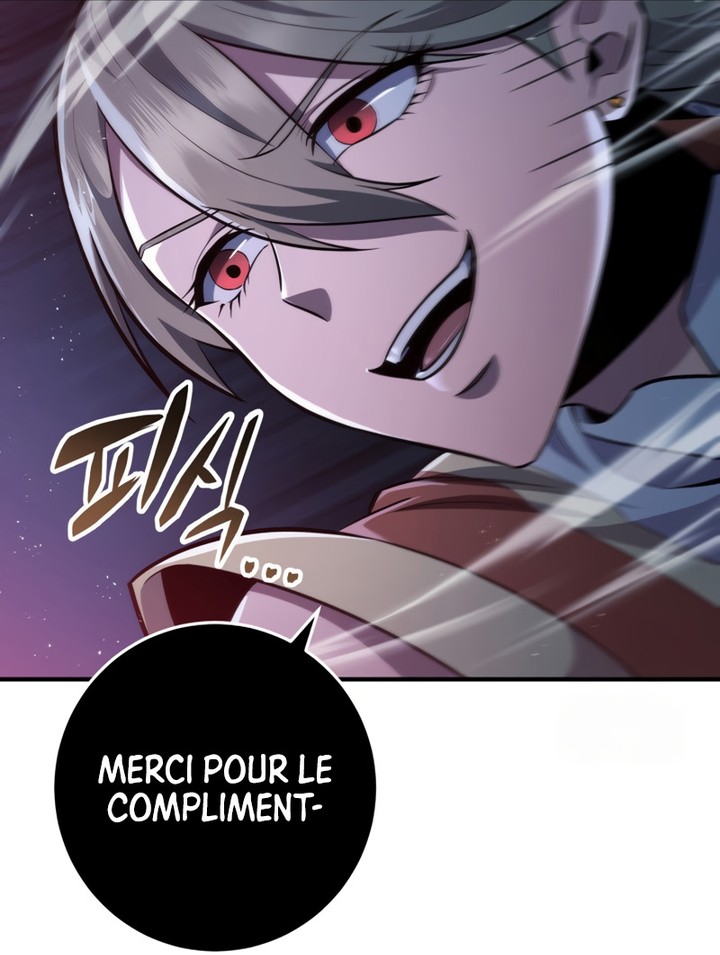 Read Heavenly Inquisition Sword FR Manga Online