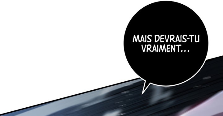 Read Heavenly Inquisition Sword FR Manga Online