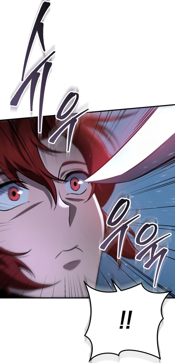 Read Heavenly Inquisition Sword FR Manga Online