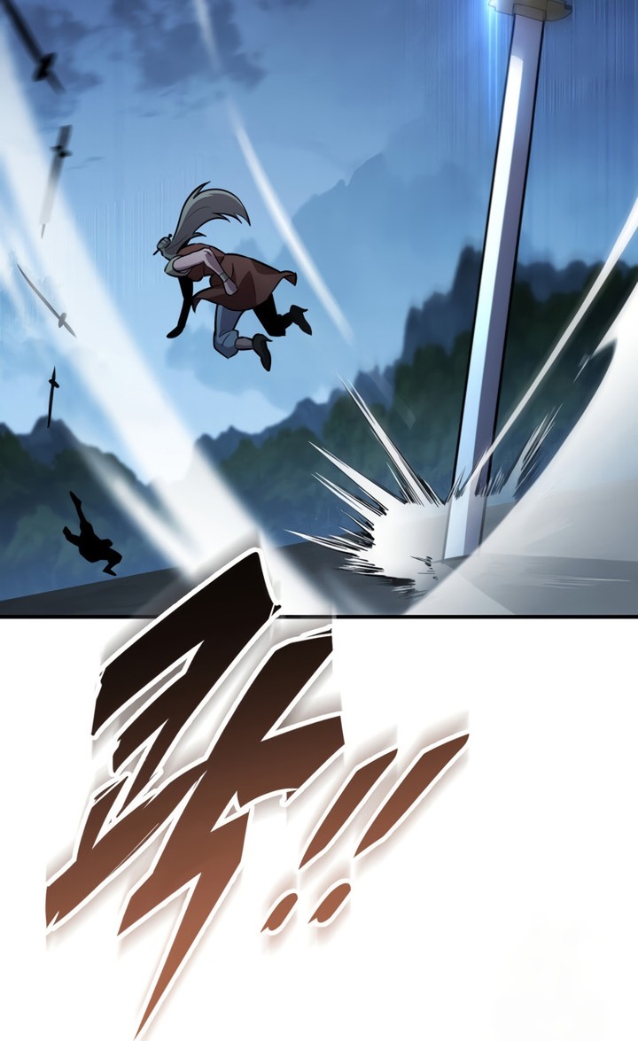 Read Heavenly Inquisition Sword FR Manga Online