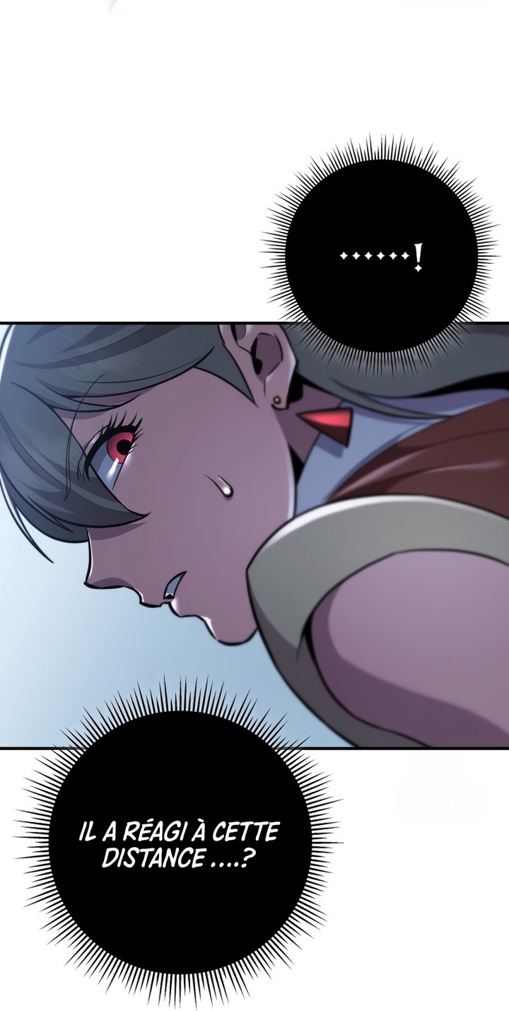 Read Heavenly Inquisition Sword FR Manga Online