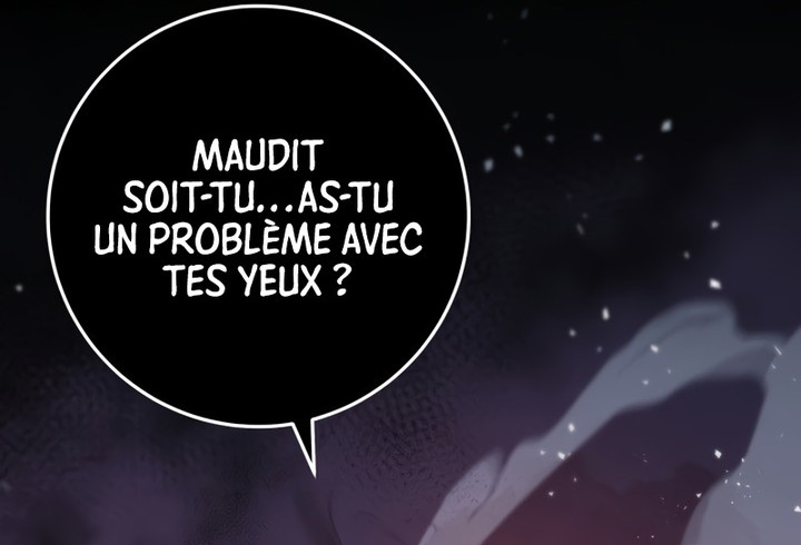 Read Heavenly Inquisition Sword FR Manga Online