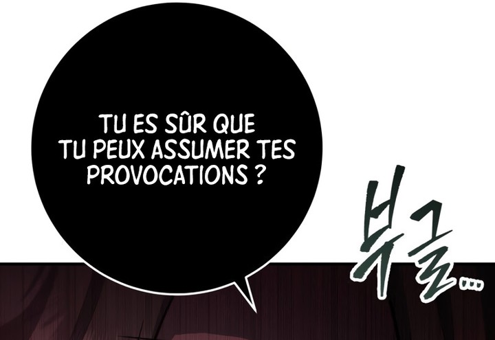 Read Heavenly Inquisition Sword FR Manga Online