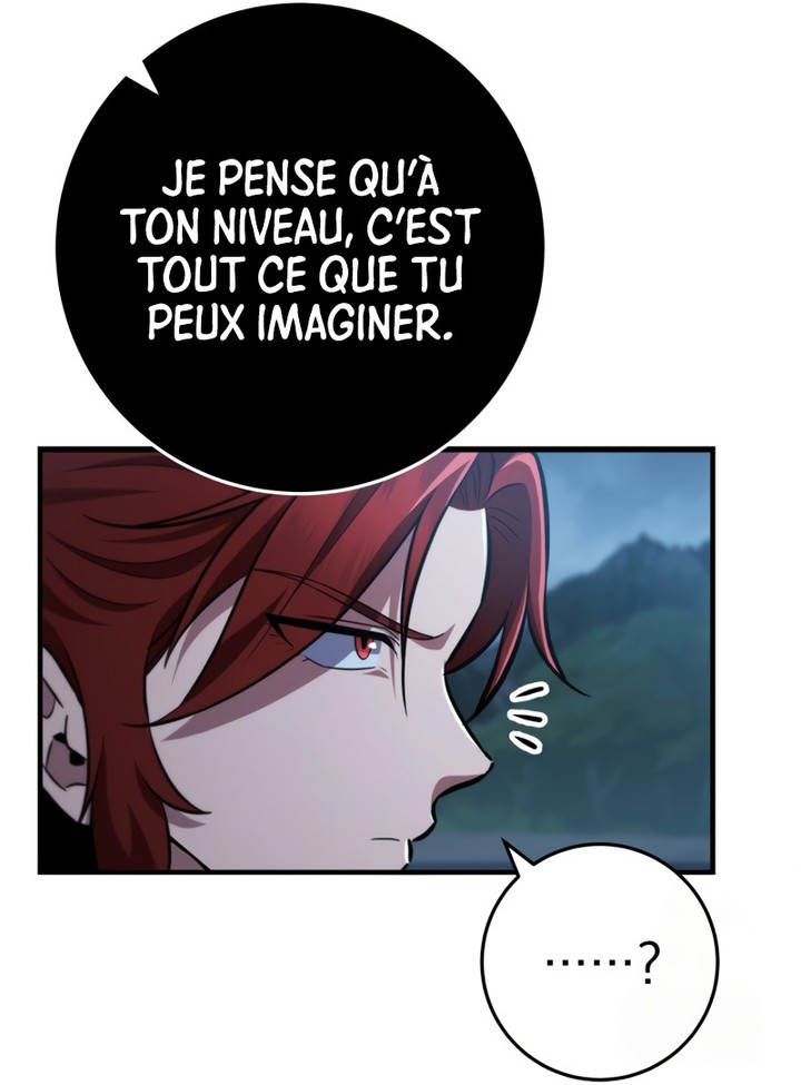 Read Heavenly Inquisition Sword FR Manga Online