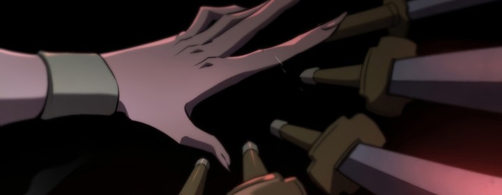 Read Heavenly Inquisition Sword FR Manga Online