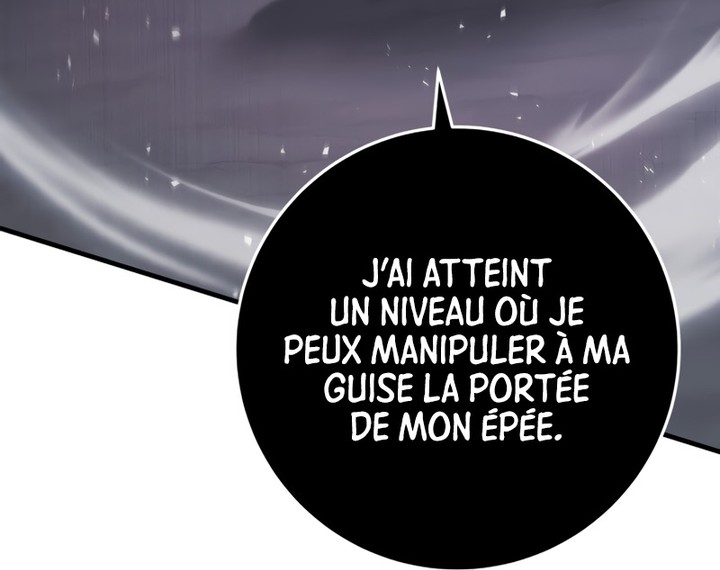 Read Heavenly Inquisition Sword FR Manga Online