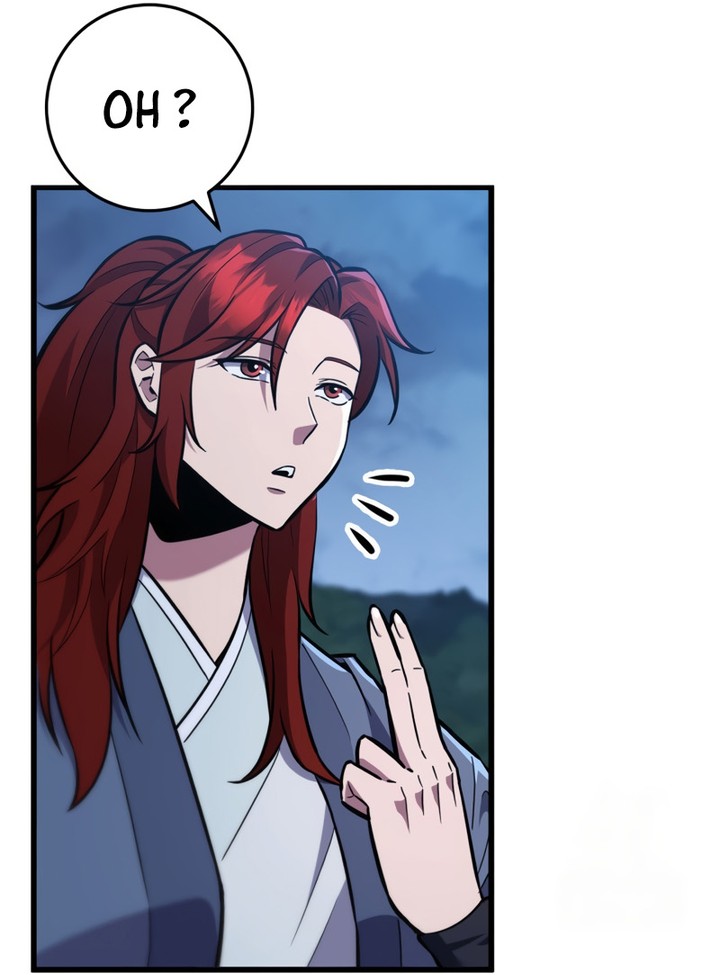 Read Heavenly Inquisition Sword FR Manga Online