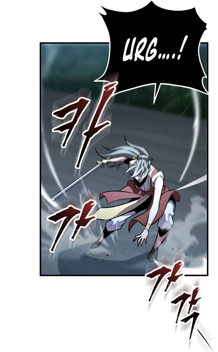 Read Heavenly Inquisition Sword FR Manga Online