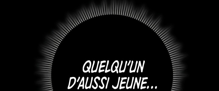 Read Heavenly Inquisition Sword FR Manga Online