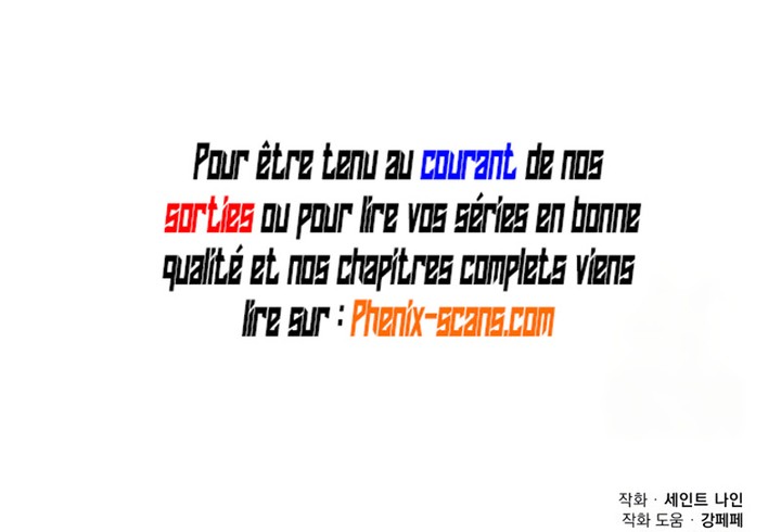 Read Heavenly Inquisition Sword FR Manga Online