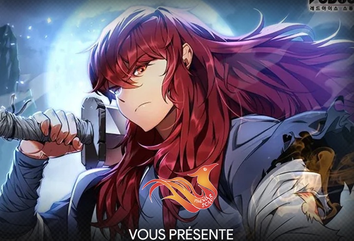 Read Heavenly Inquisition Sword FR Manga Online