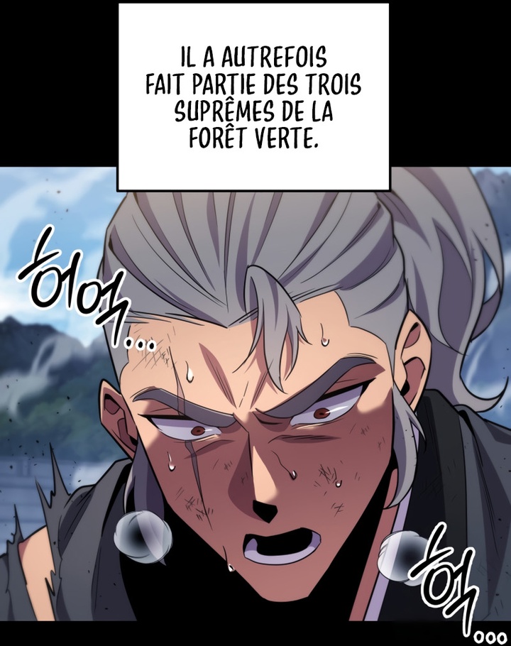 Read Heavenly Inquisition Sword FR Manga Online