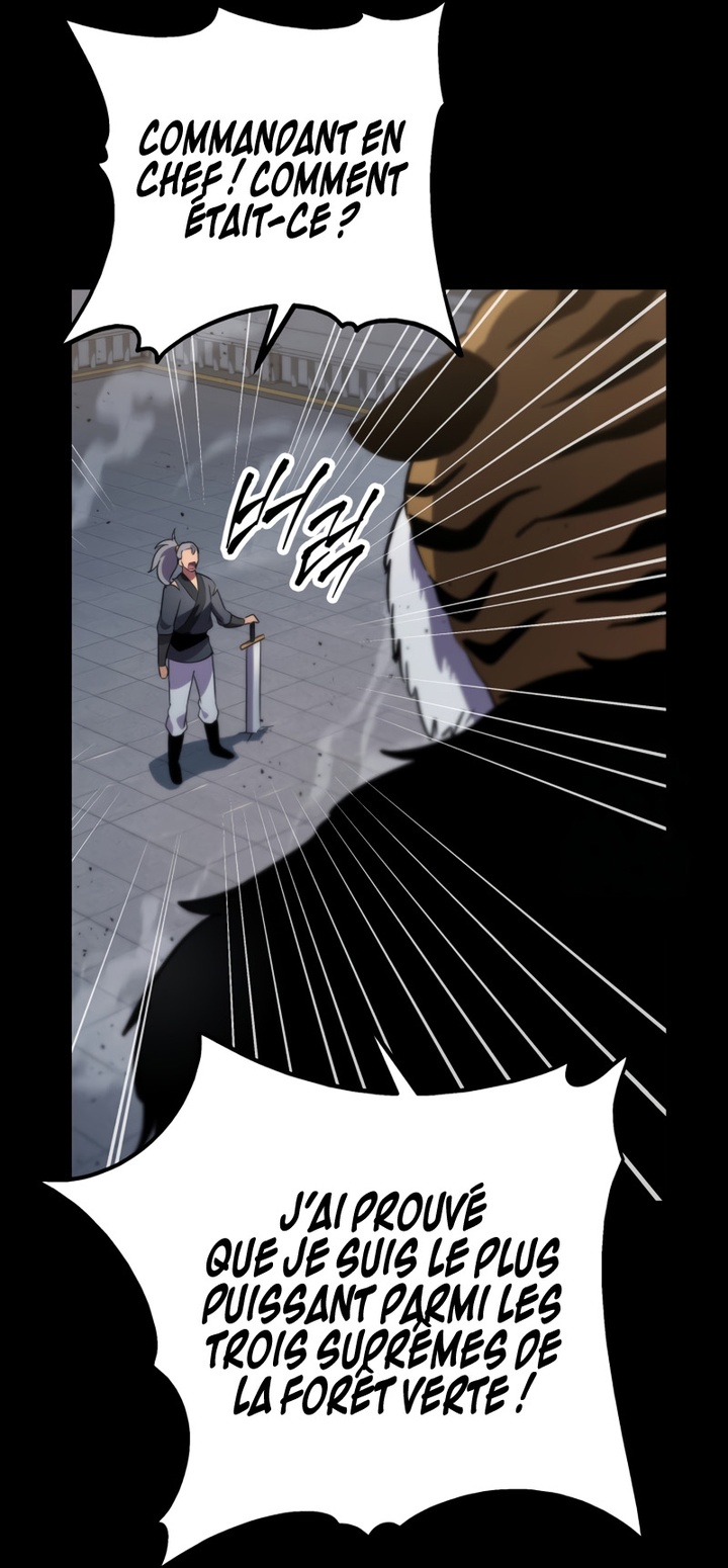 Read Heavenly Inquisition Sword FR Manga Online