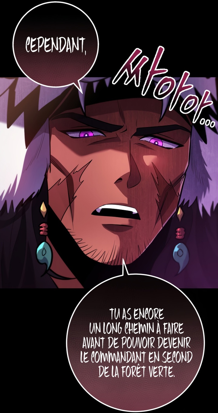 Read Heavenly Inquisition Sword FR Manga Online