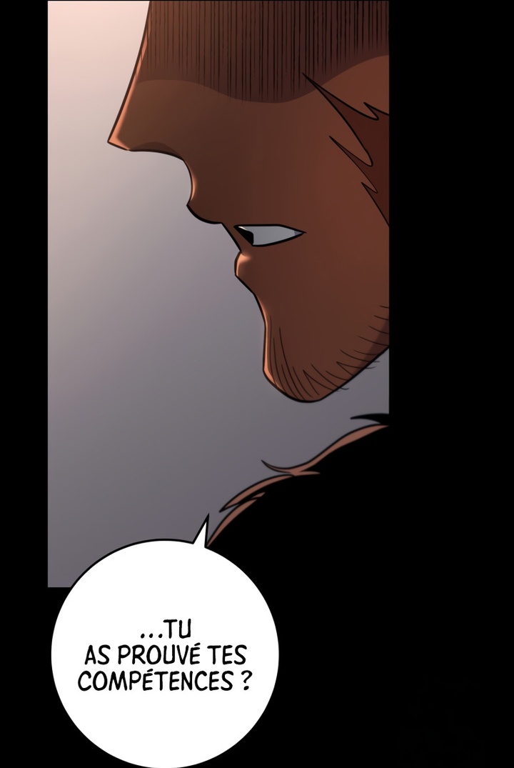 Read Heavenly Inquisition Sword FR Manga Online