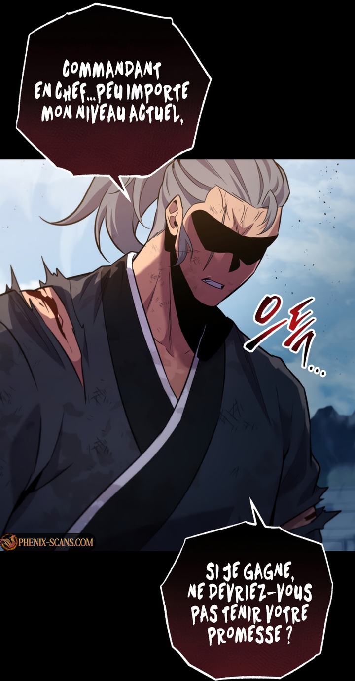 Read Heavenly Inquisition Sword FR Manga Online