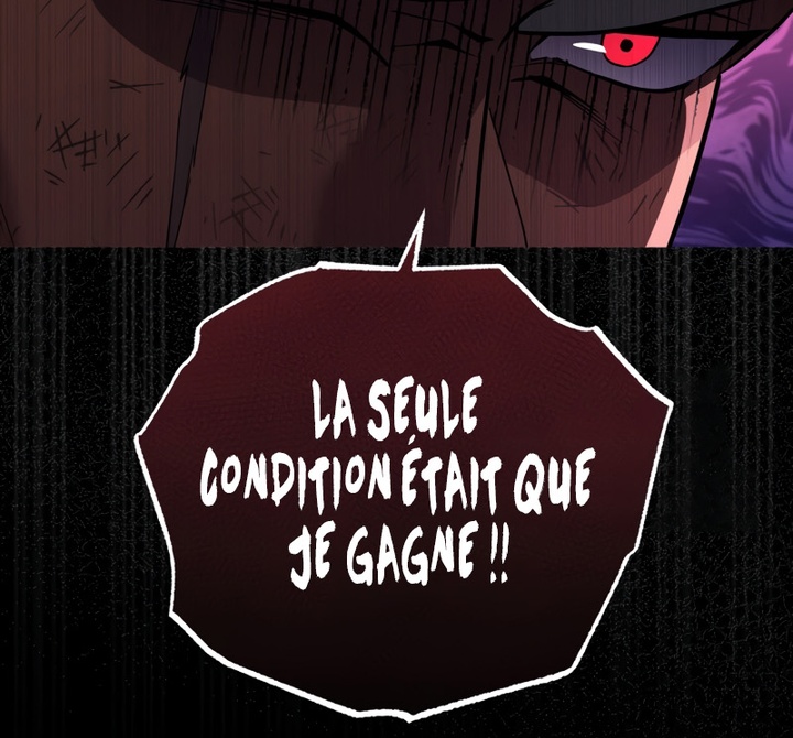 Read Heavenly Inquisition Sword FR Manga Online