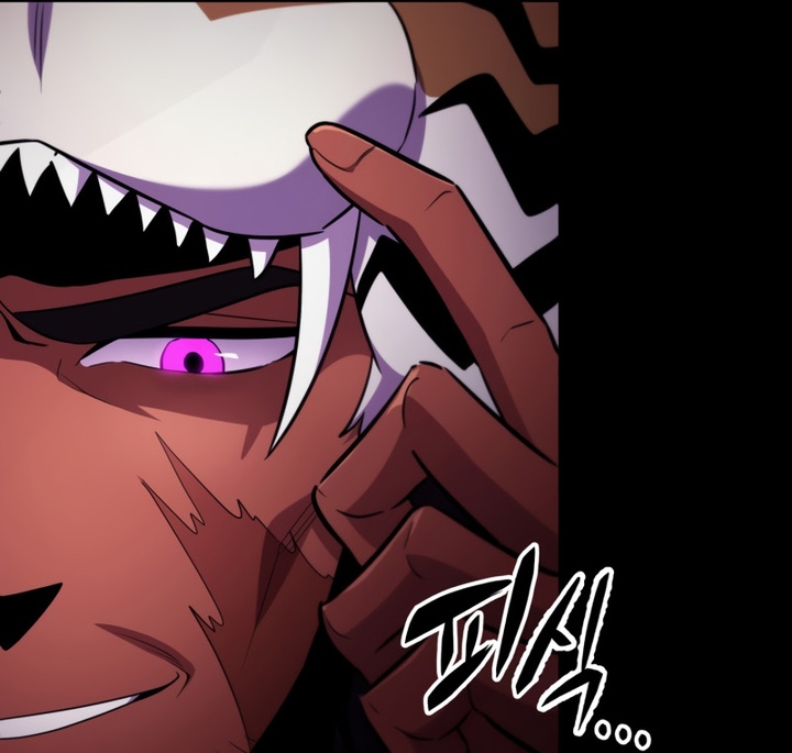 Read Heavenly Inquisition Sword FR Manga Online