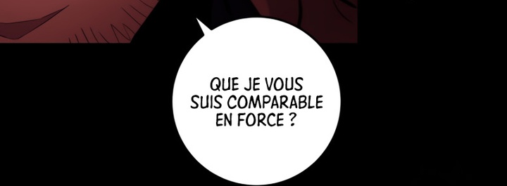 Read Heavenly Inquisition Sword FR Manga Online