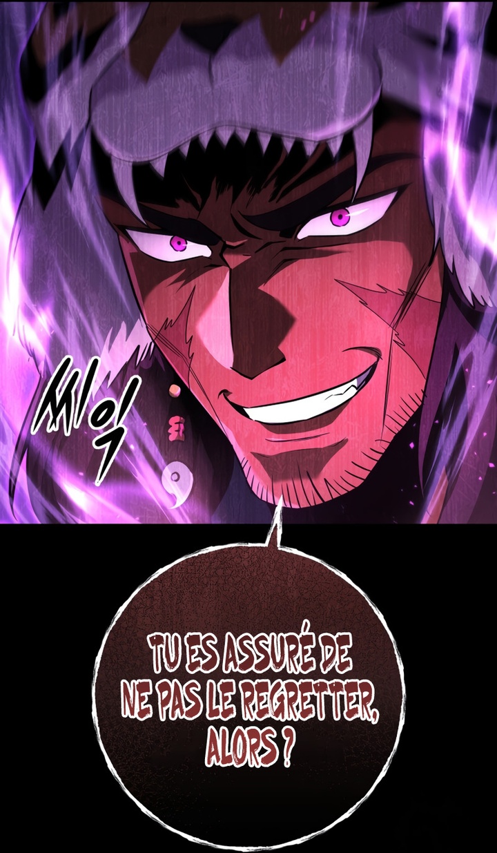 Read Heavenly Inquisition Sword FR Manga Online