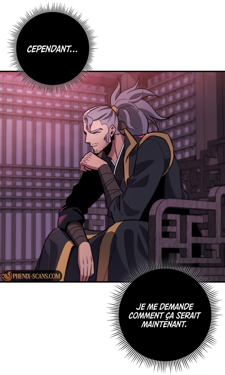 Read Heavenly Inquisition Sword FR Manga Online