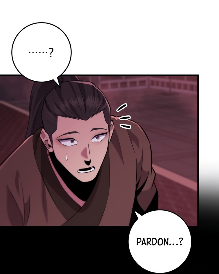 Read Heavenly Inquisition Sword FR Manga Online