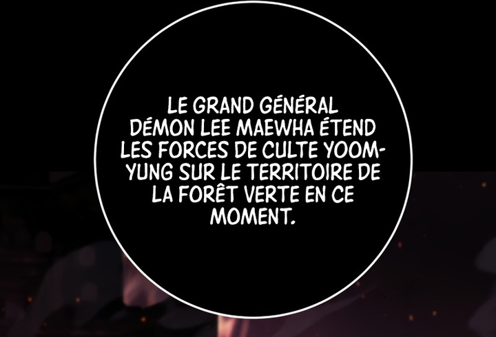 Read Heavenly Inquisition Sword FR Manga Online