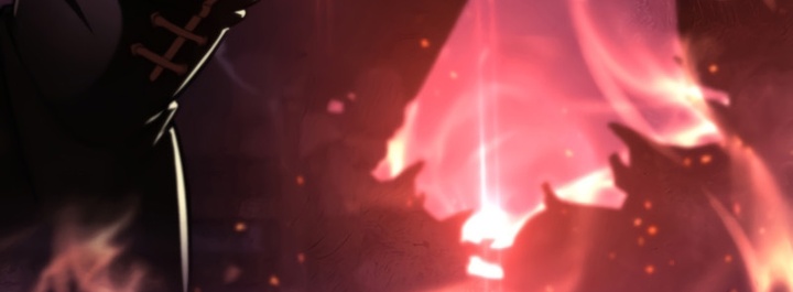 Read Heavenly Inquisition Sword FR Manga Online