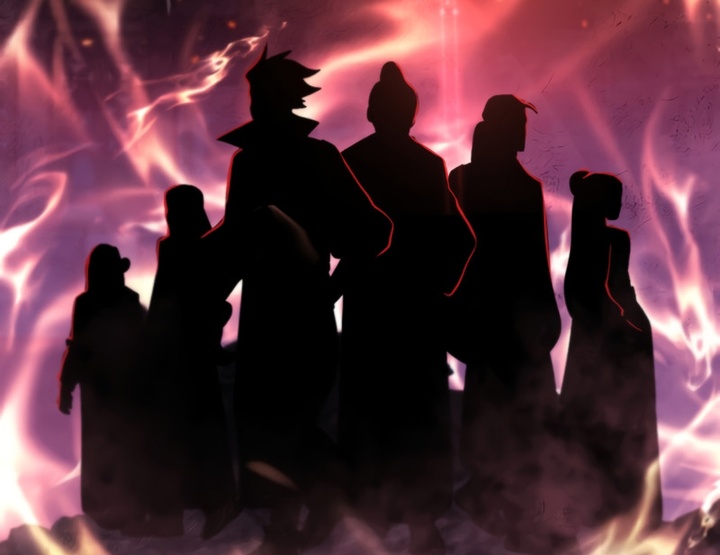 Read Heavenly Inquisition Sword FR Manga Online