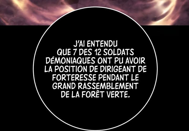 Read Heavenly Inquisition Sword FR Manga Online