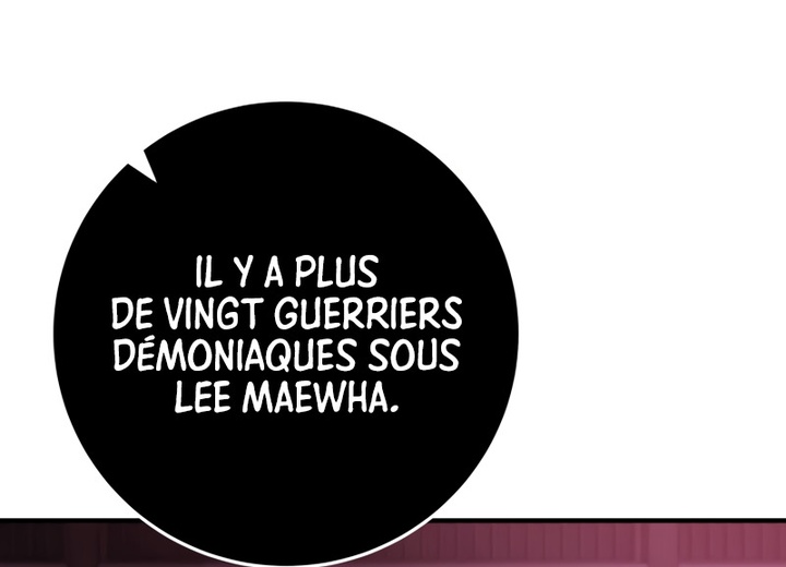 Read Heavenly Inquisition Sword FR Manga Online