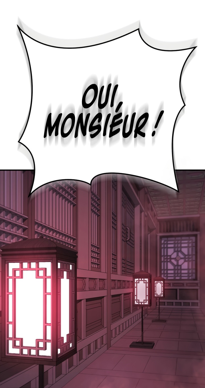 Read Heavenly Inquisition Sword FR Manga Online