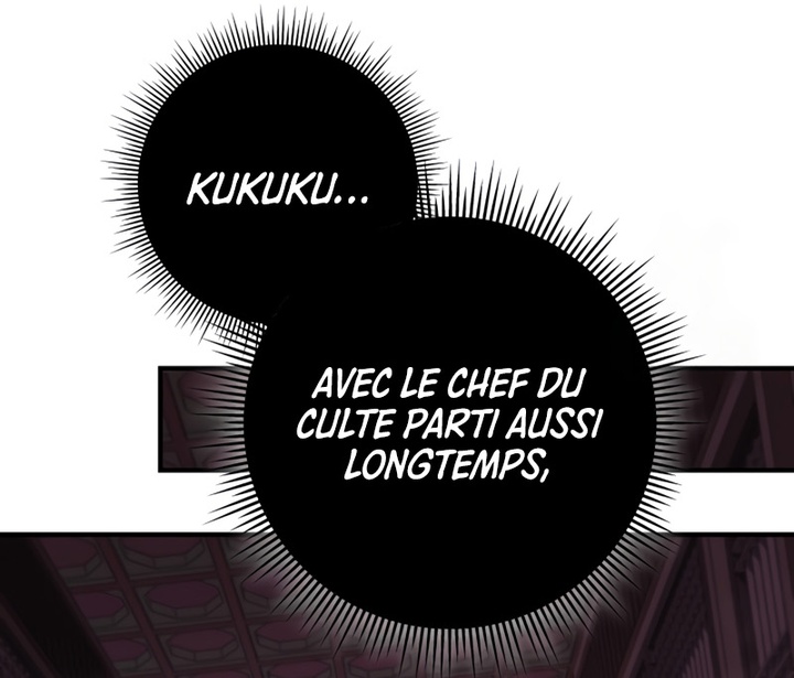 Read Heavenly Inquisition Sword FR Manga Online