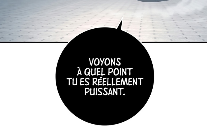 Read Heavenly Inquisition Sword FR Manga Online