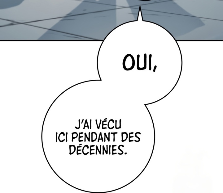 Read Heavenly Inquisition Sword FR Manga Online